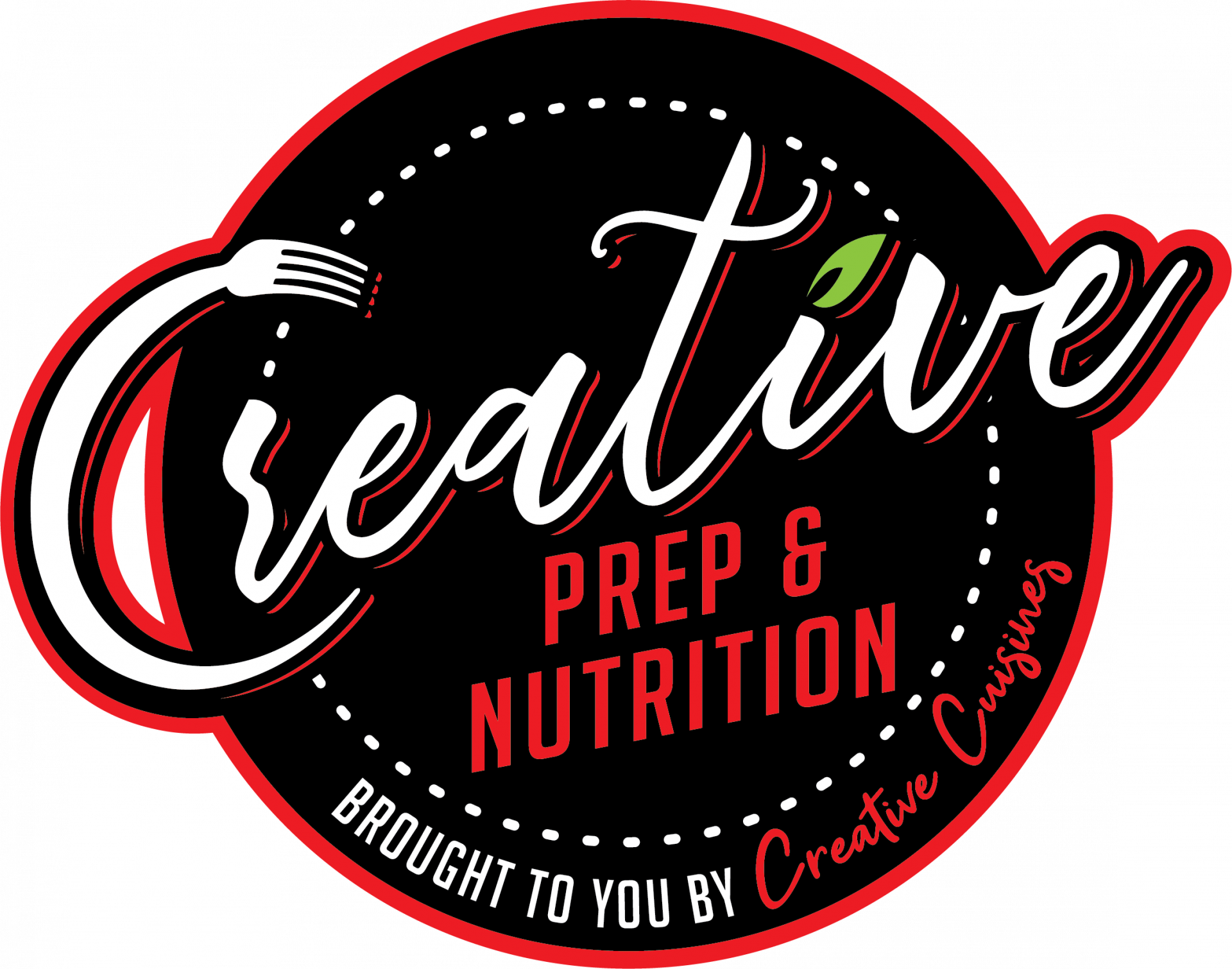 Creative Prep & Nutrition